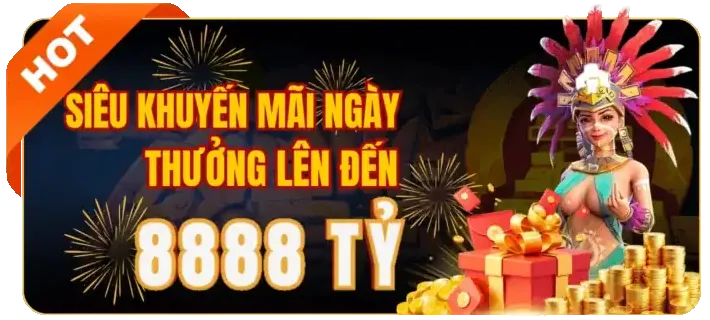 Game Bắn Cá Thần Tài AF888 App