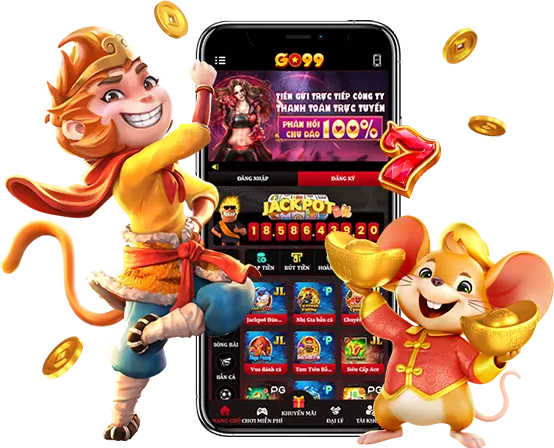 Kho trò chơi đa dạng tại af888 app