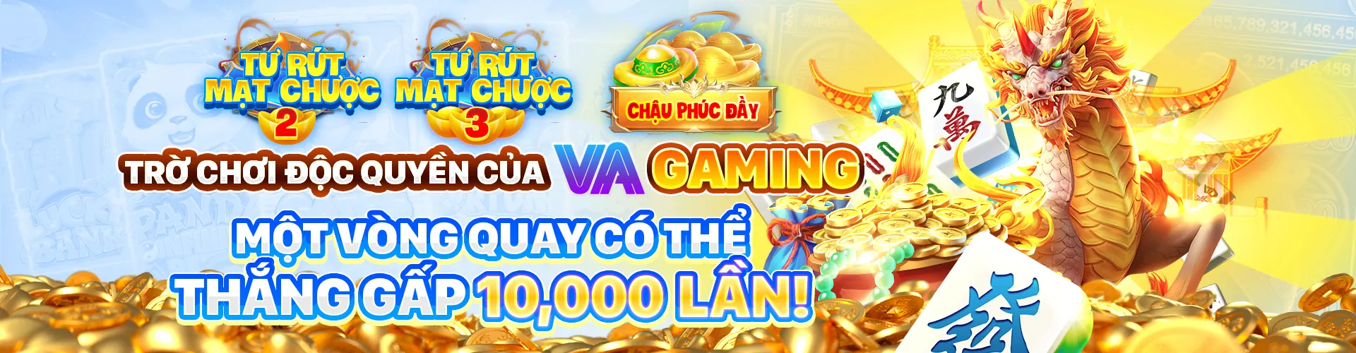 Hình ảnh chính trò chơi slot af888 app với jackpot lớn