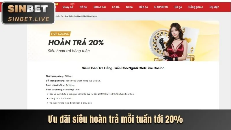 Thưởng Chào Mừng AF888 App